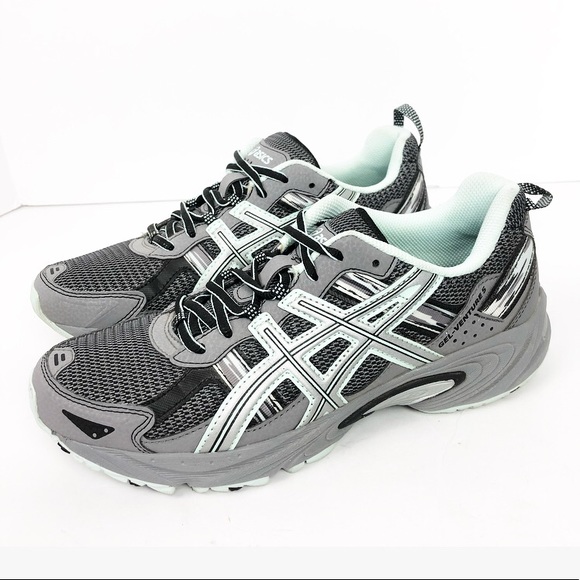 asics gel venture 5 running sneaker